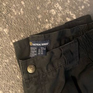 Mens 511 tactical pants